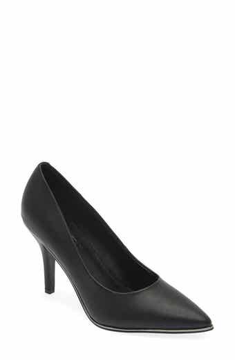 DKNY Peggy Pump