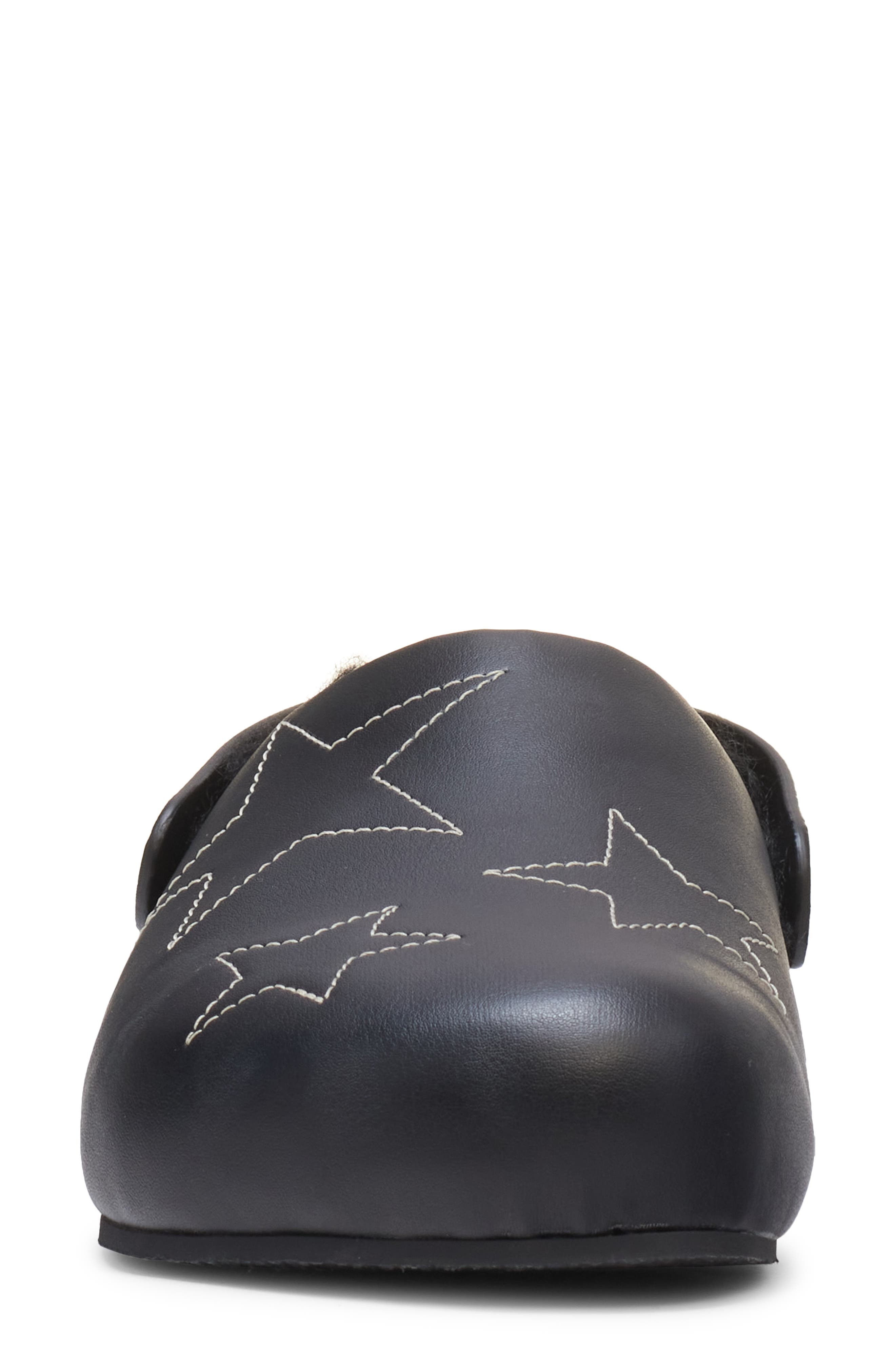 Stella McCartney Elyse Clog, Alternate, color, 