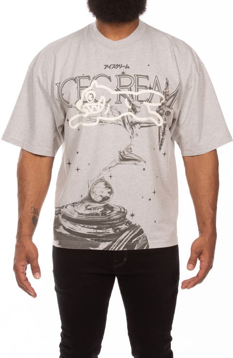 Fudge Graphic T-Shirt