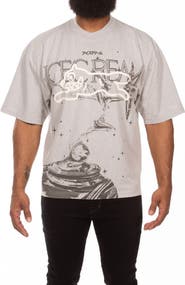 ICECREAM Fudge Graphic T-Shirt