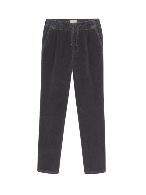 Quentin Corduroy Jogger