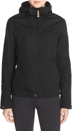 New outlet Fjallraven stina jacket