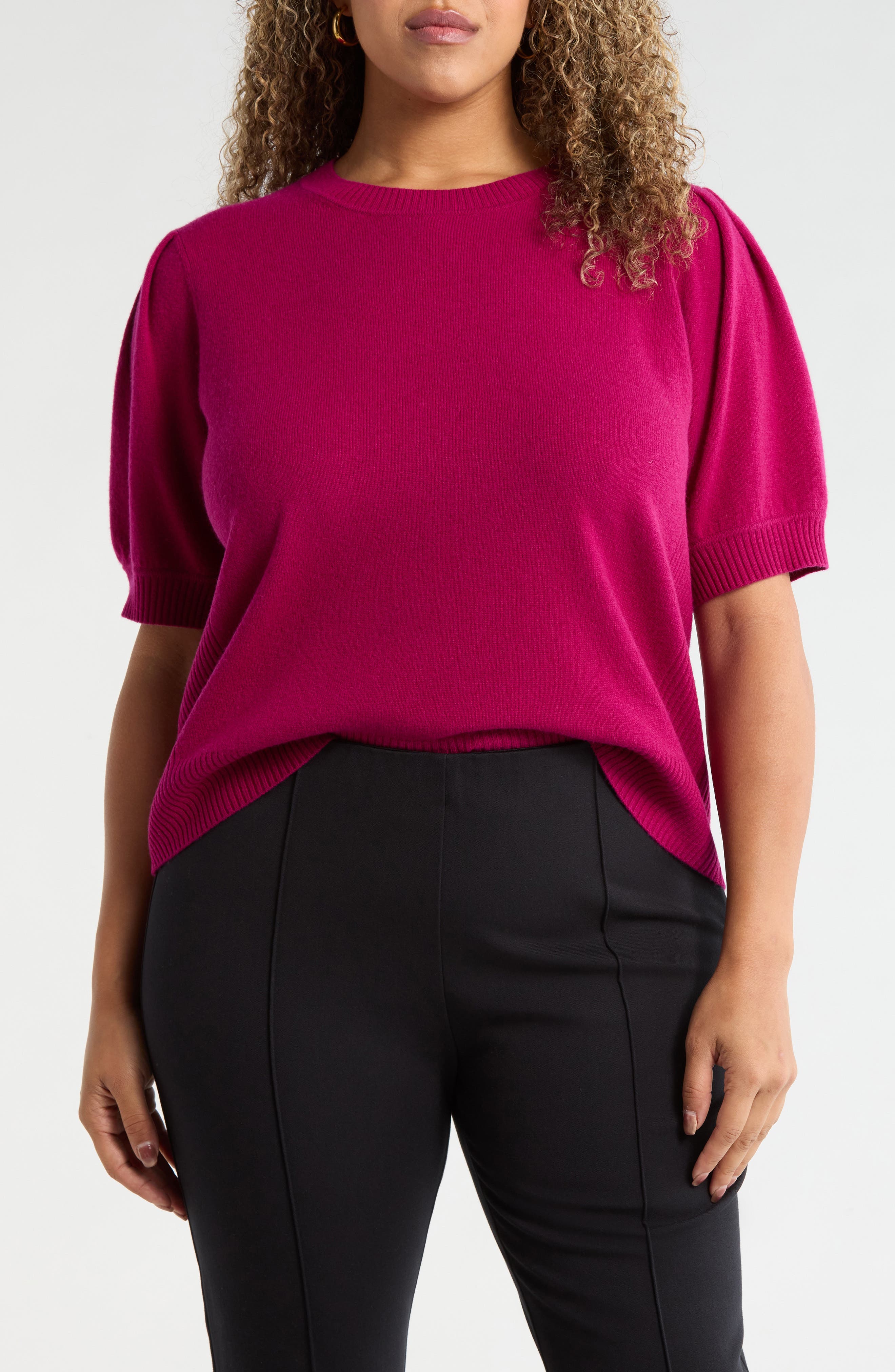 selected PINK PLUMIER