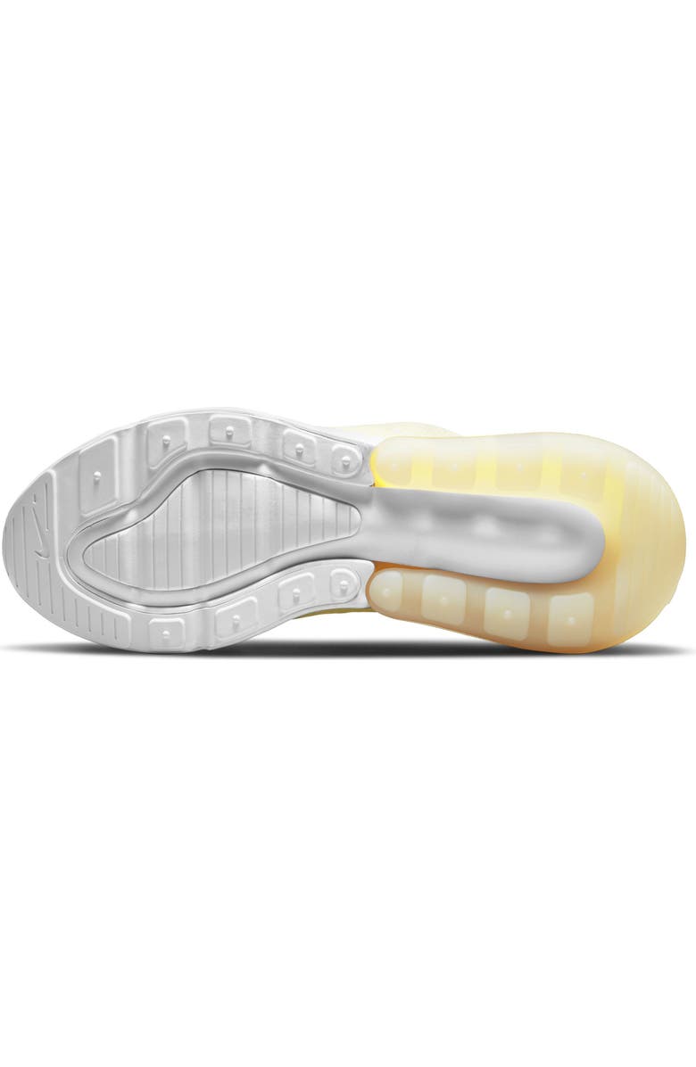 Nike Air Max 270 Sneaker, Alternate, color,