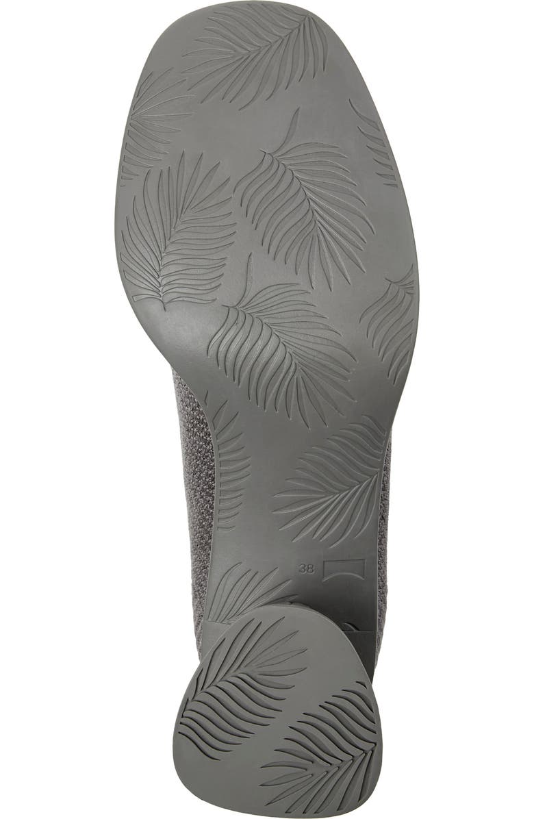 Camper Kiara Bootie, Alternate, color, Grey