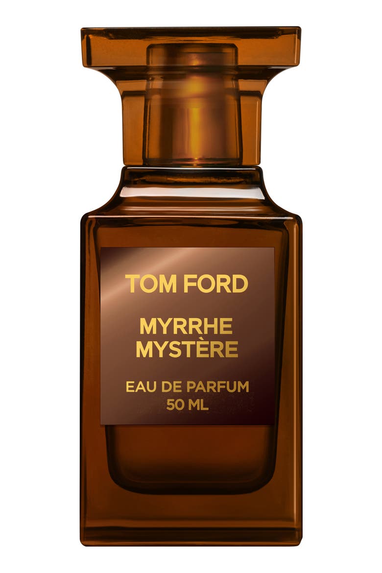 最終値下げTOM FORD MYRRHE MYSTÈRE 50ml Myrrhe Mystère Eau de Parfum (Women) | Nordstrom