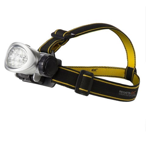 Great Outdoors 10 Led Headlamp