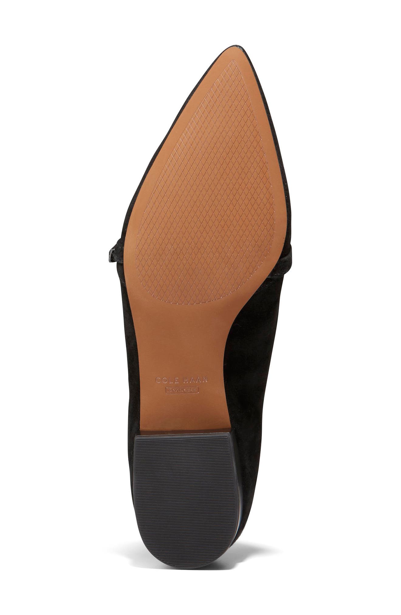 Cole Haan Avina Skimmer Flat, Alternate, color, 