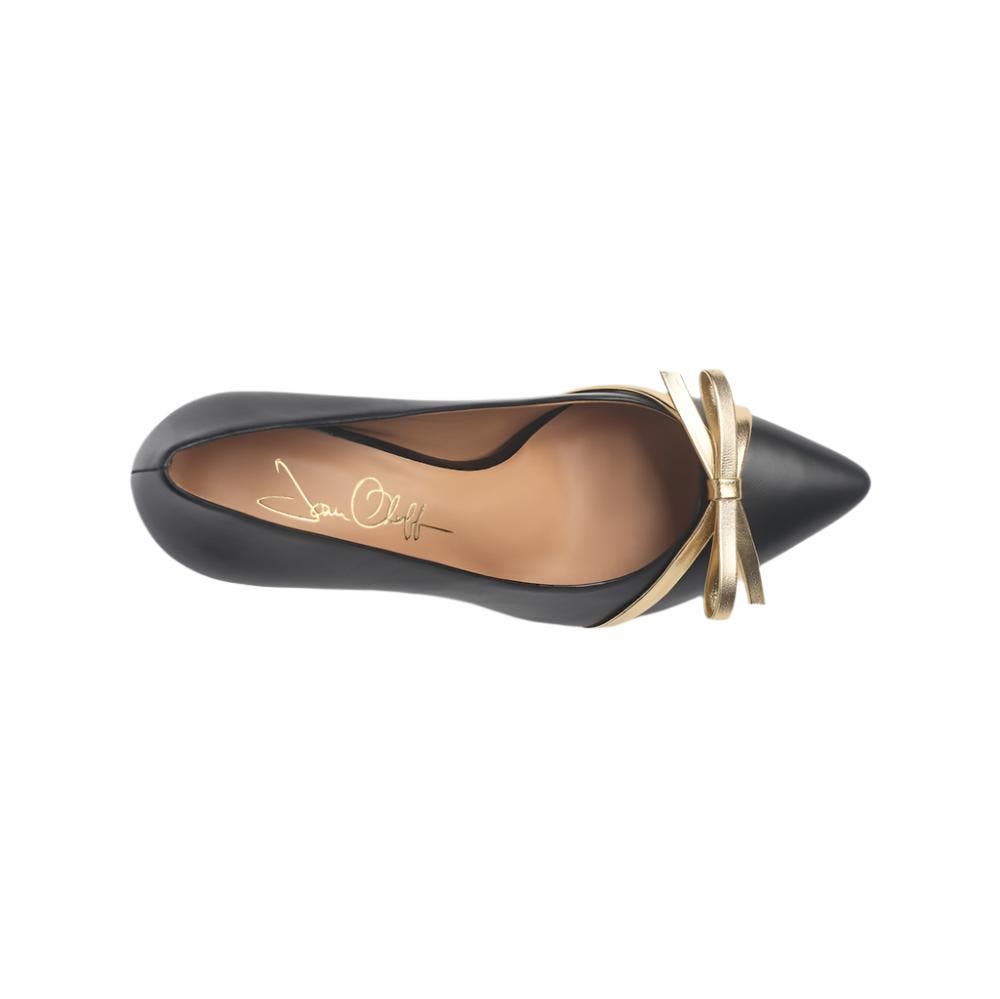 Divine Pump, Alternate, color, Black