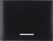 Porsche Design Classic Leather RFID Bifold Wallet