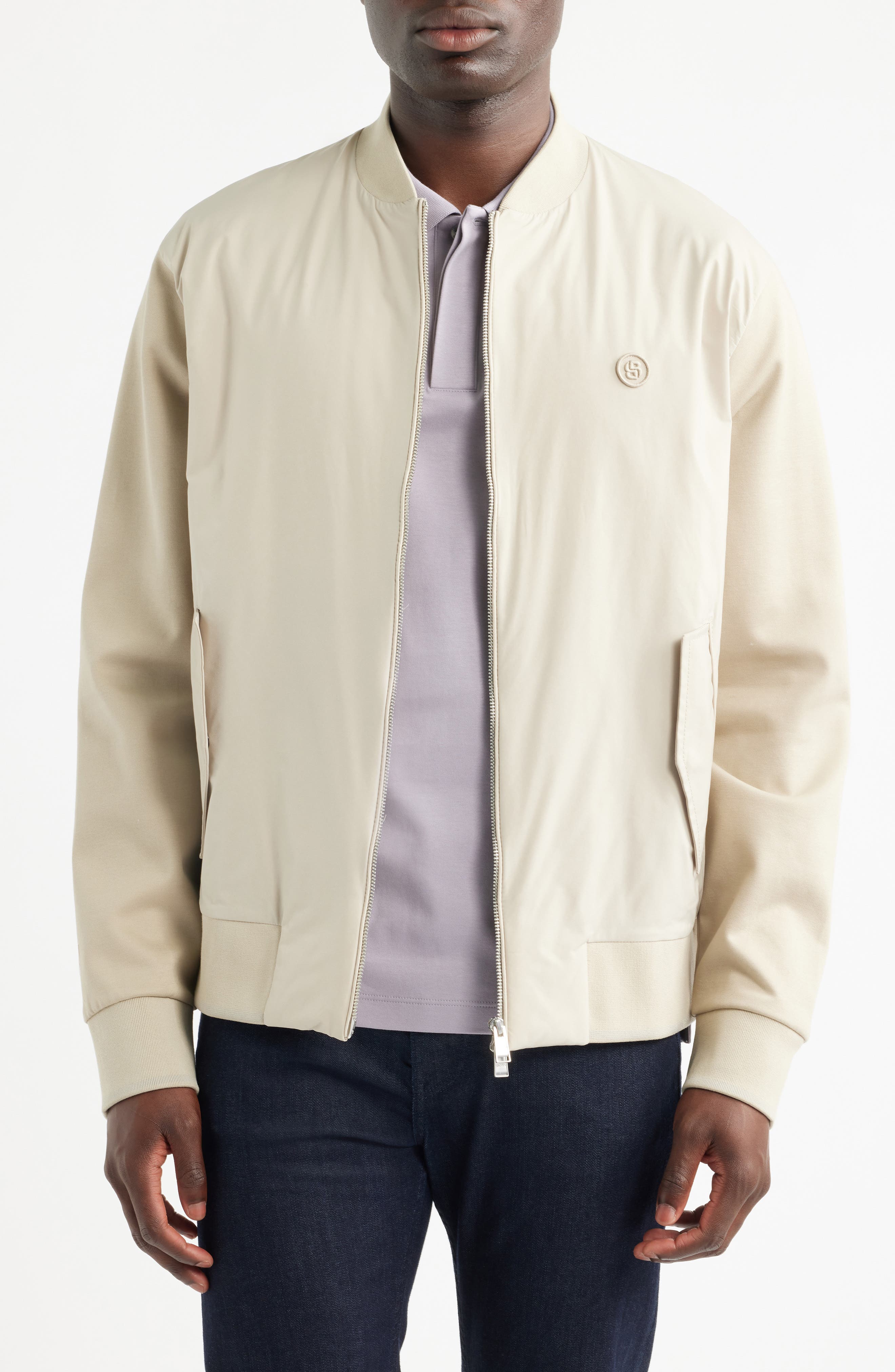 OPEN BEIGE