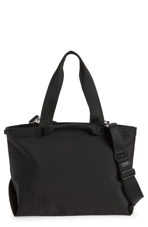 The Travel Tote
