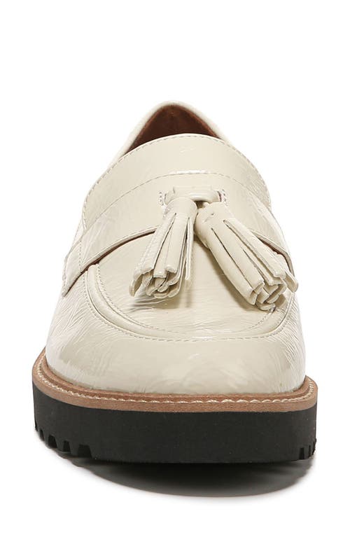 Franco Sarto Carolyn Tassel Loafer