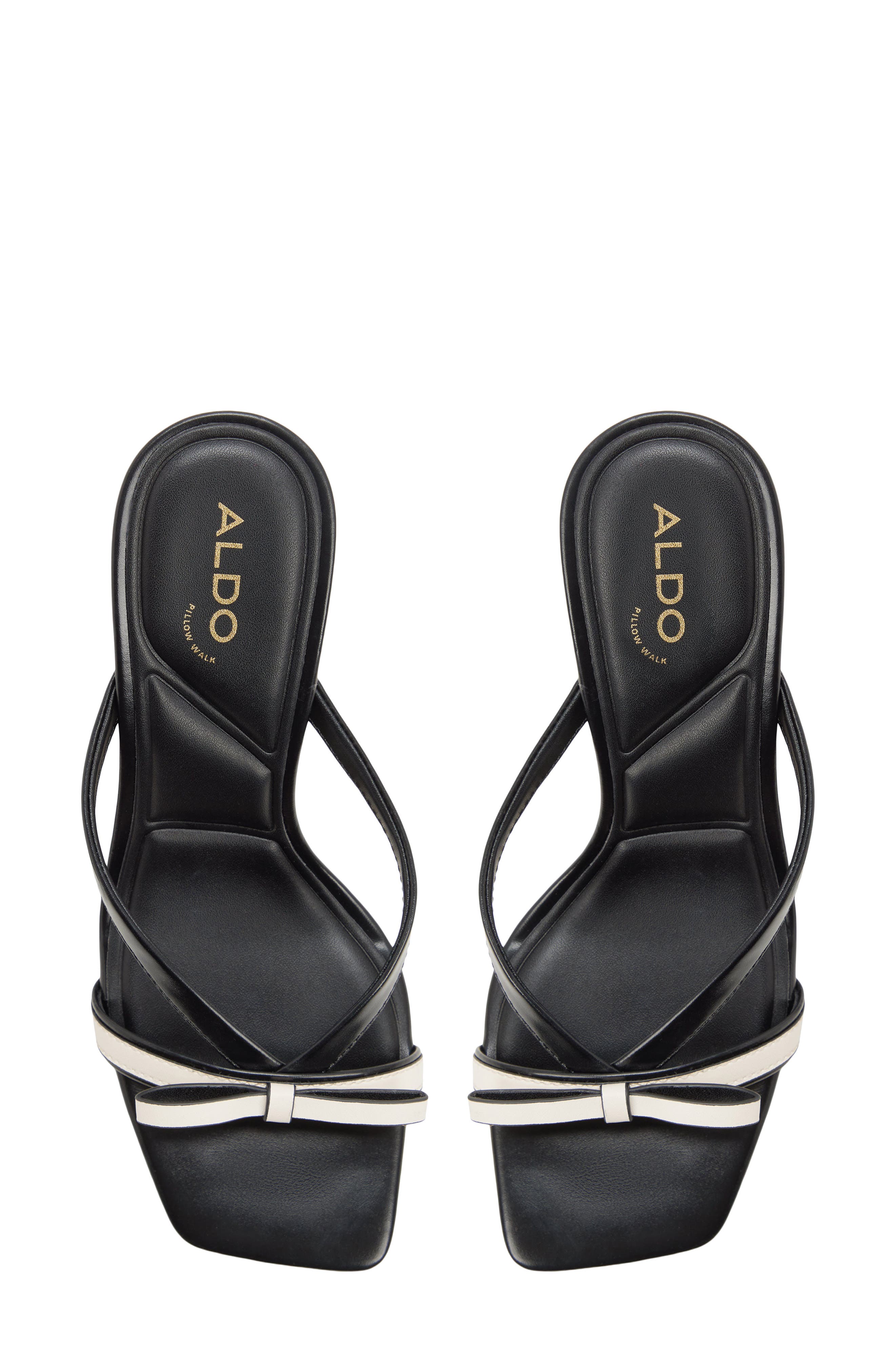 ALDO Elanore Slide Sandal, Alternate, color, 