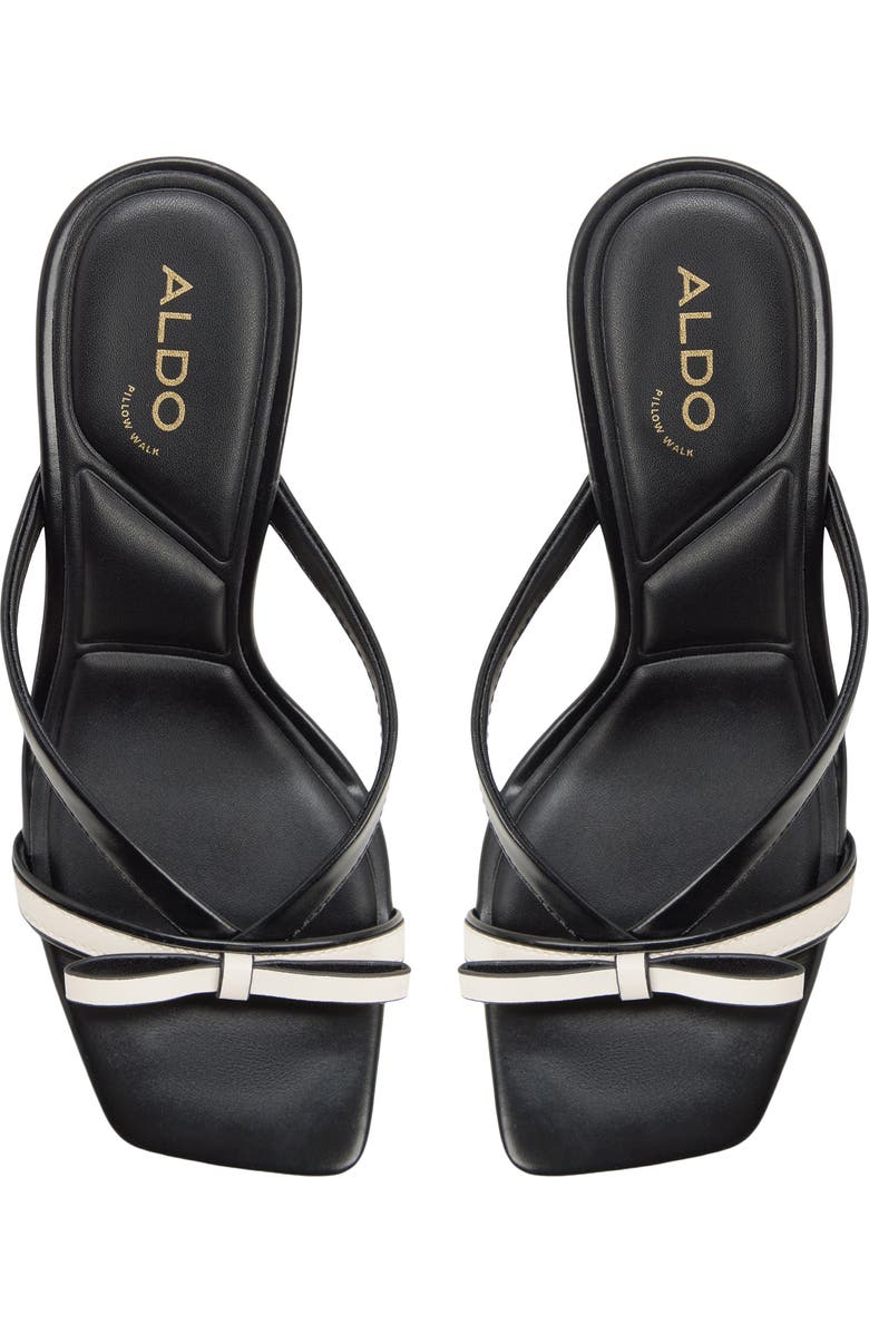 ALDO Elanore Slide Sandal, Alternate, color,
