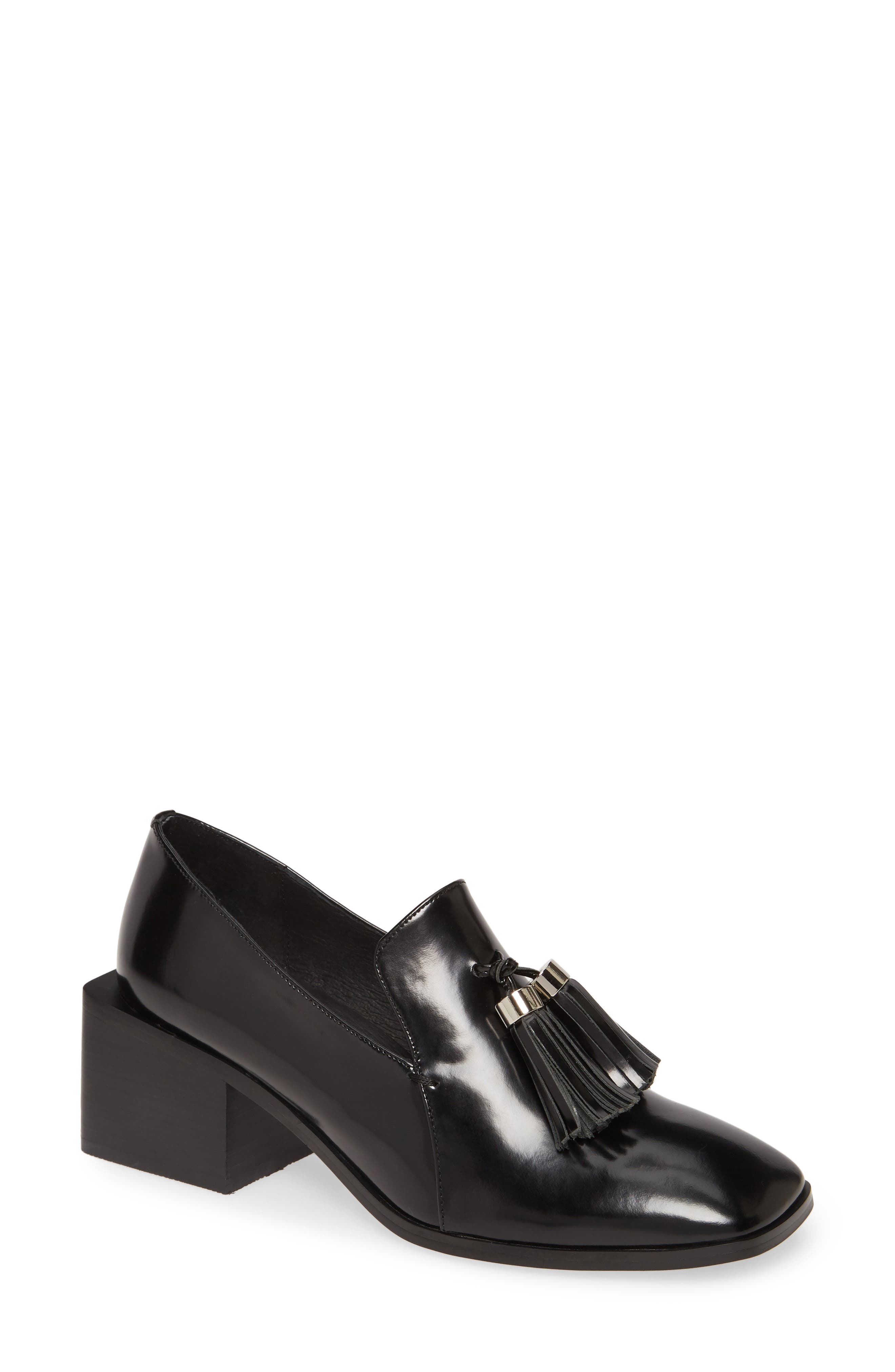 Jeffrey Campbell Torbett 2 Loafer, Main, color, 