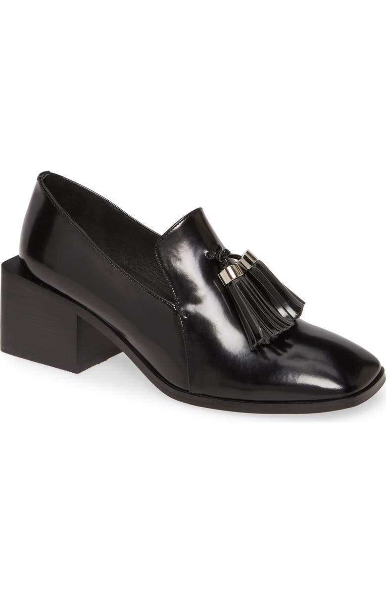 Jeffrey Campbell Torbett 2 Loafer, Main, color,