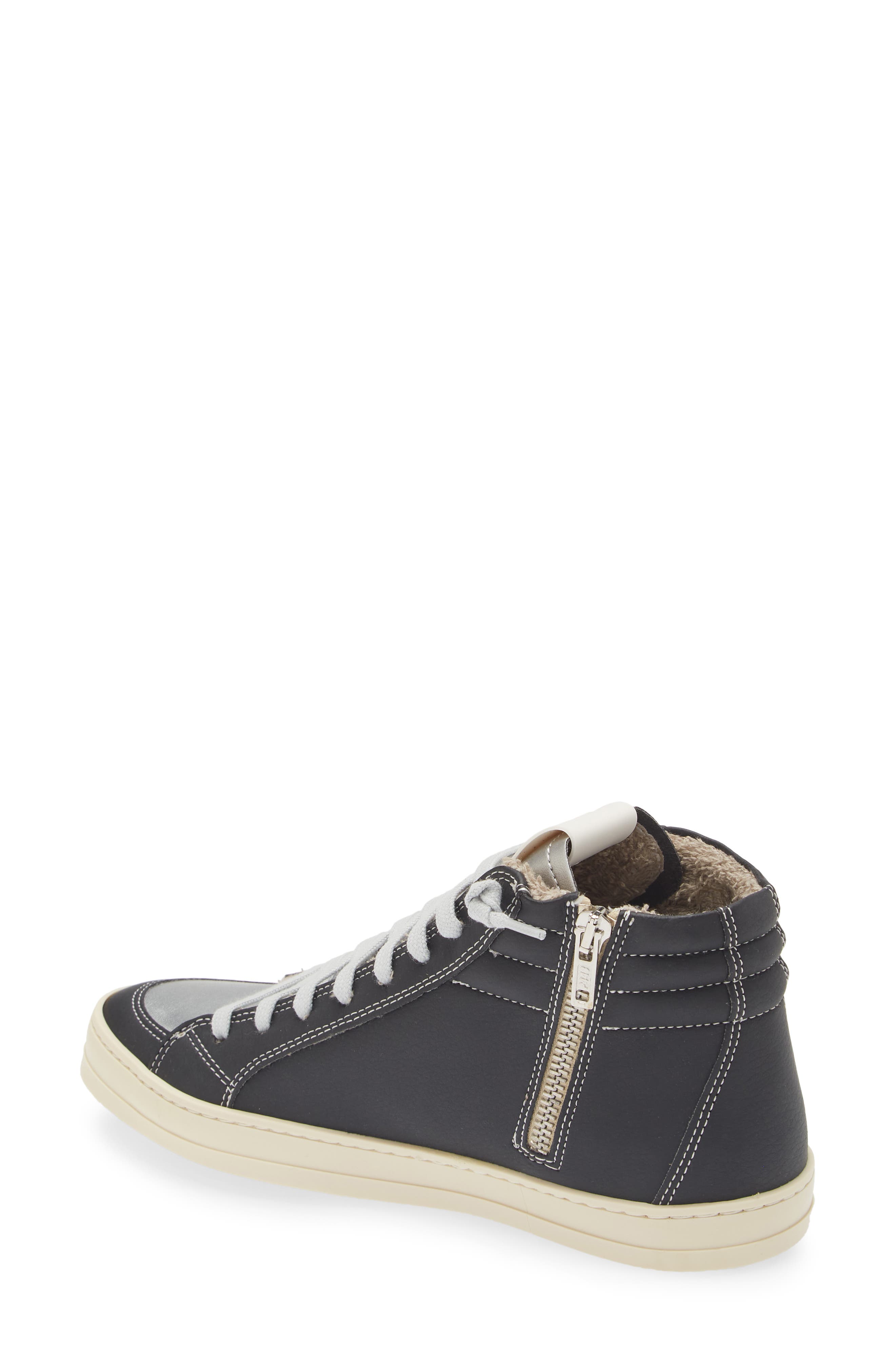 P448 Skate Mid Sneaker, Alternate, color, 