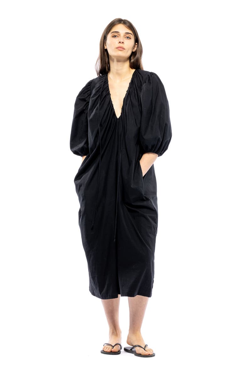 Toit Volant Yvonne Dress, Alternate, color, 