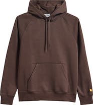 Carhartt Work In Progress Chase Fleece Hoodie