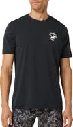 TravisMathew Drink Ticket Graphic T-Shirt