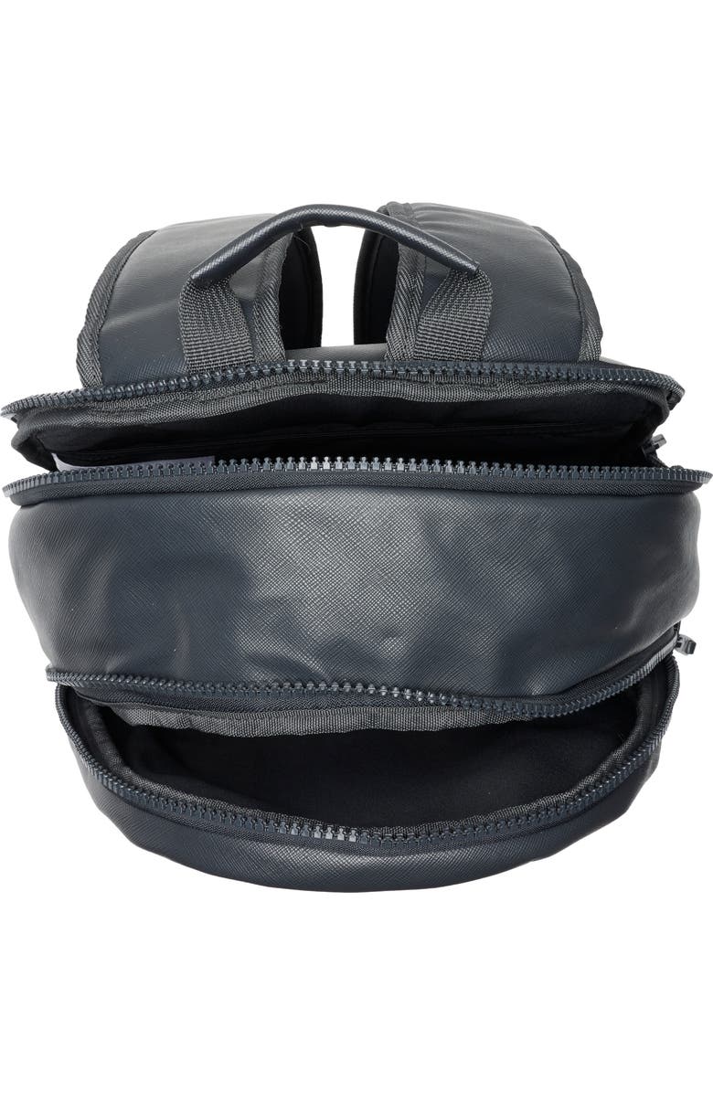 Jordan Jam Borough Backpack, Alternate, color, Off Noir