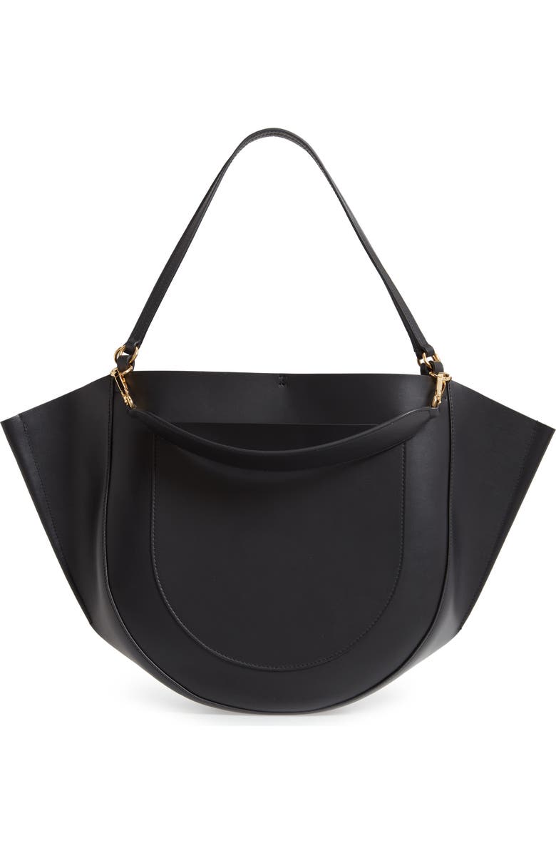 Wandler Mia Tote Bag, Alternate, color,