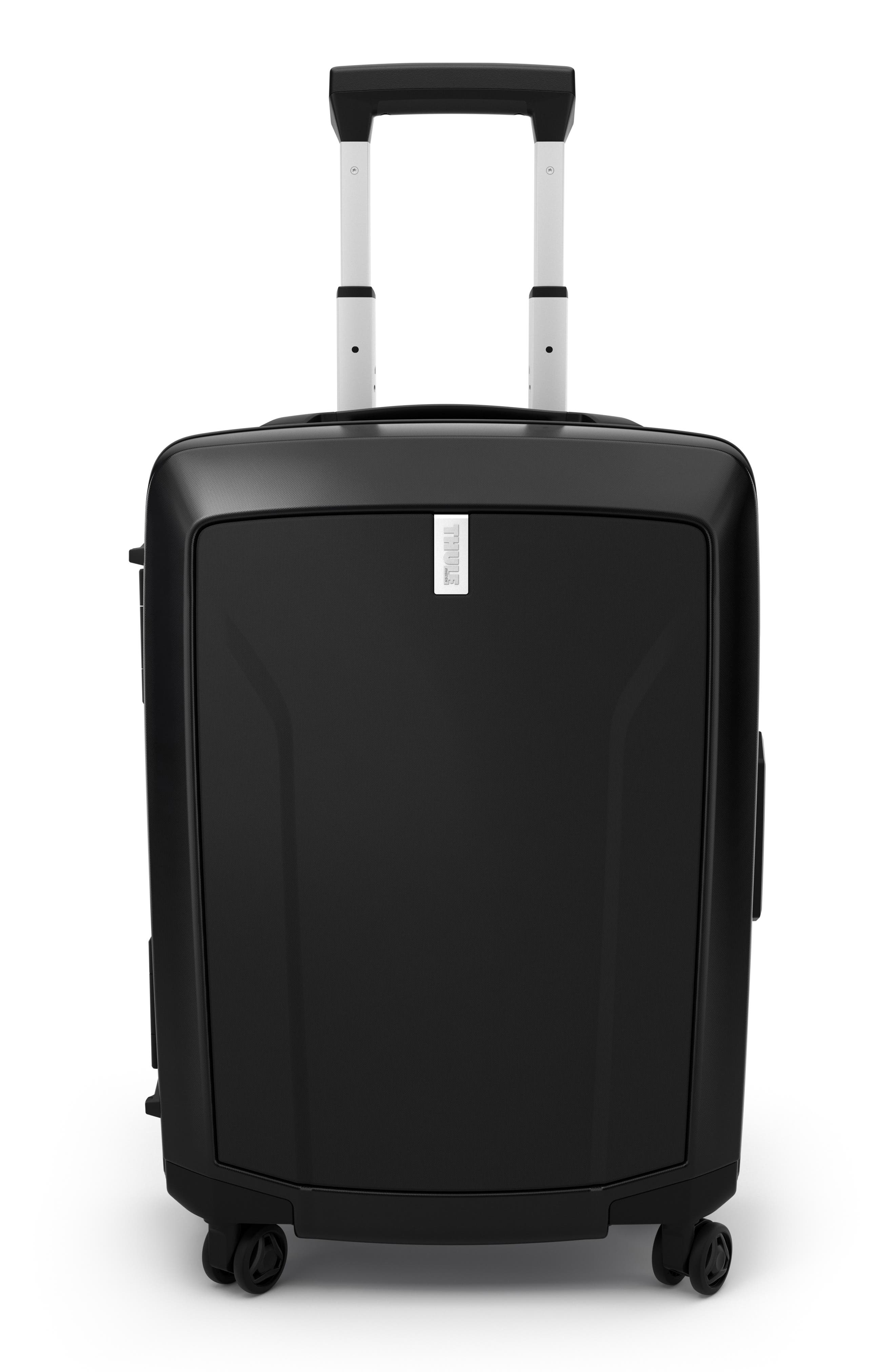 Thule Revolve Wide Body 22-Inch Suitcase, Main, color, 