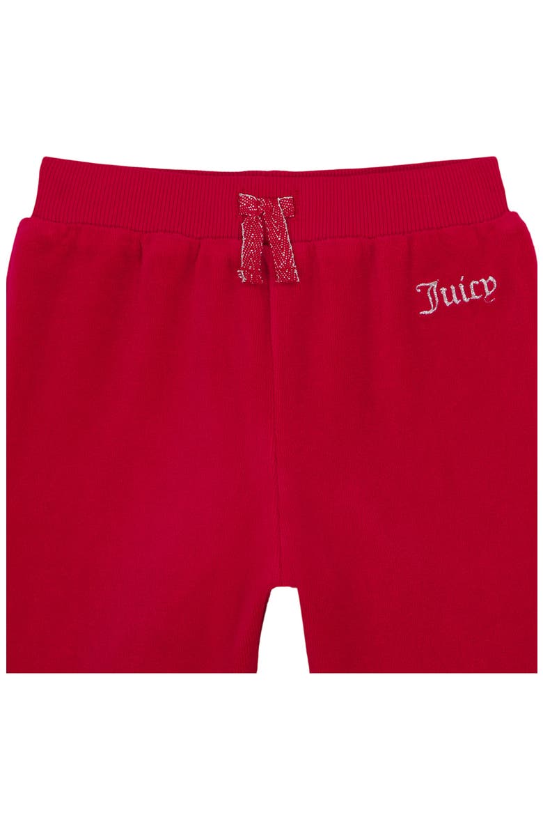 Kids' Velour Hoodie & Pants Set, Alternate, color, PREPACK ASSORTED
