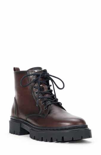 STAUD Henry Combat Boot