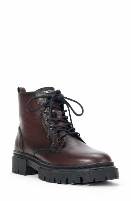 STAUD Henry Combat Boot