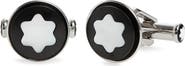 Montblanc Star Cuff Links