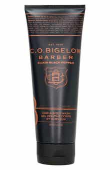C.O. Bigelow Elixir Black Pepper No.1609 Hair & Body Wash