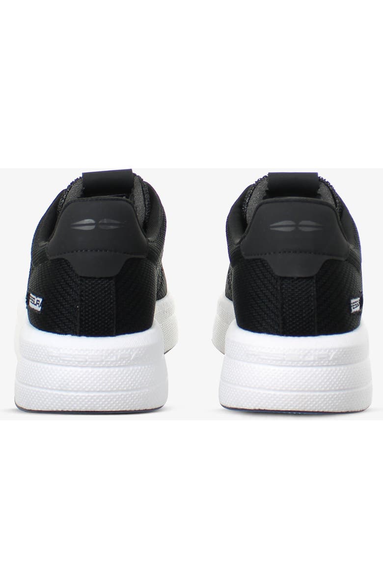 FESSURA FOAM K Sneaker, Alternate, color, Black