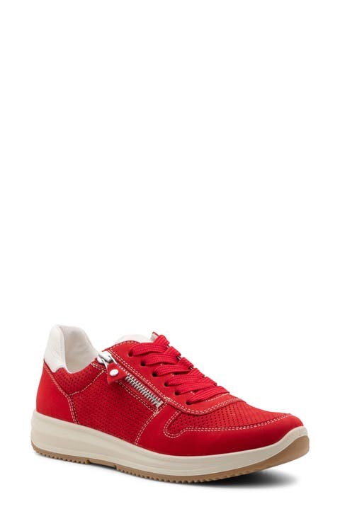 Opal Zip Sneaker (Women)