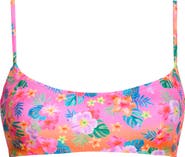 Kulani Kinis Hidden Underwire Bikini Top