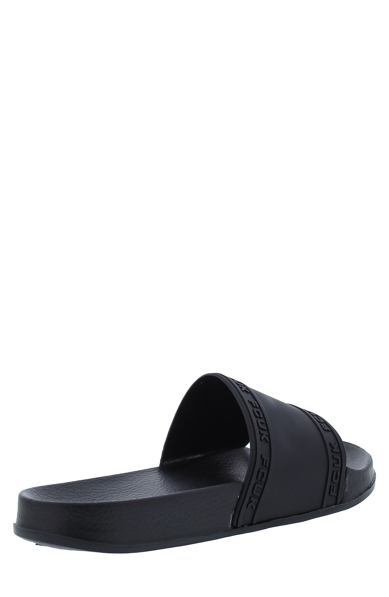 French Connection Fitch Slide Sandal, Alternate, color, 