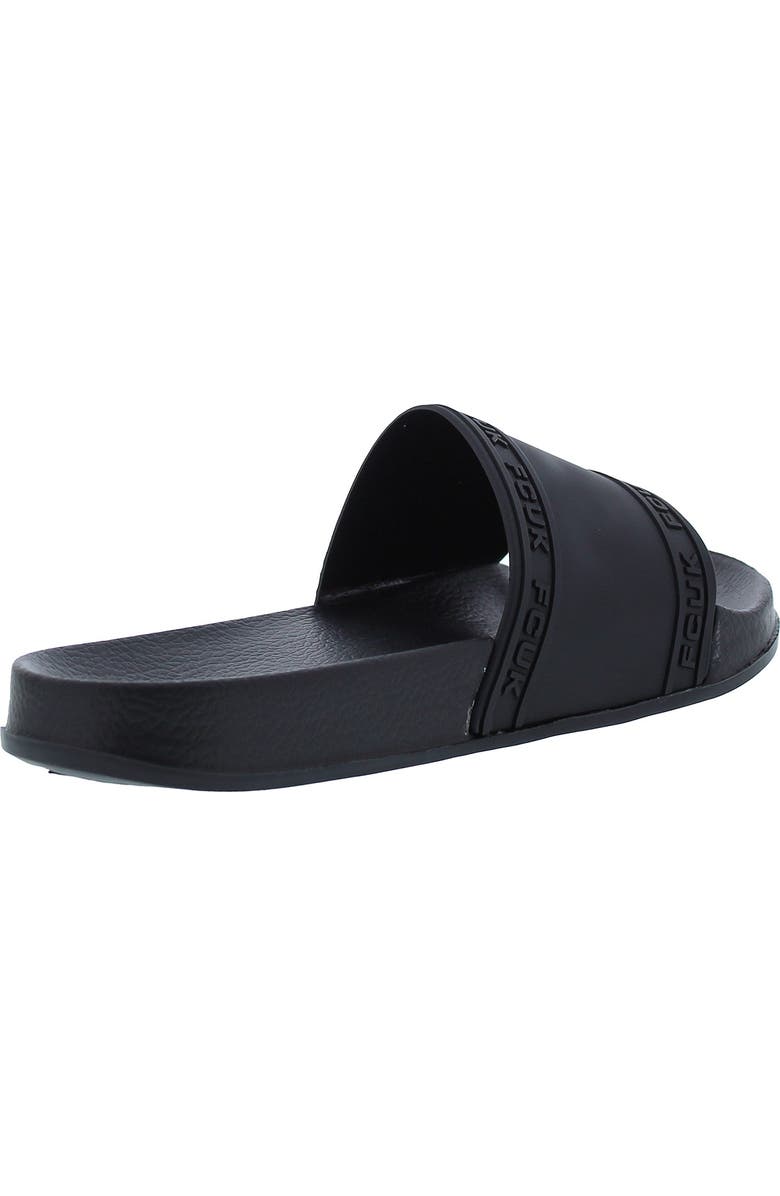 French Connection Fitch Slide Sandal, Alternate, color,