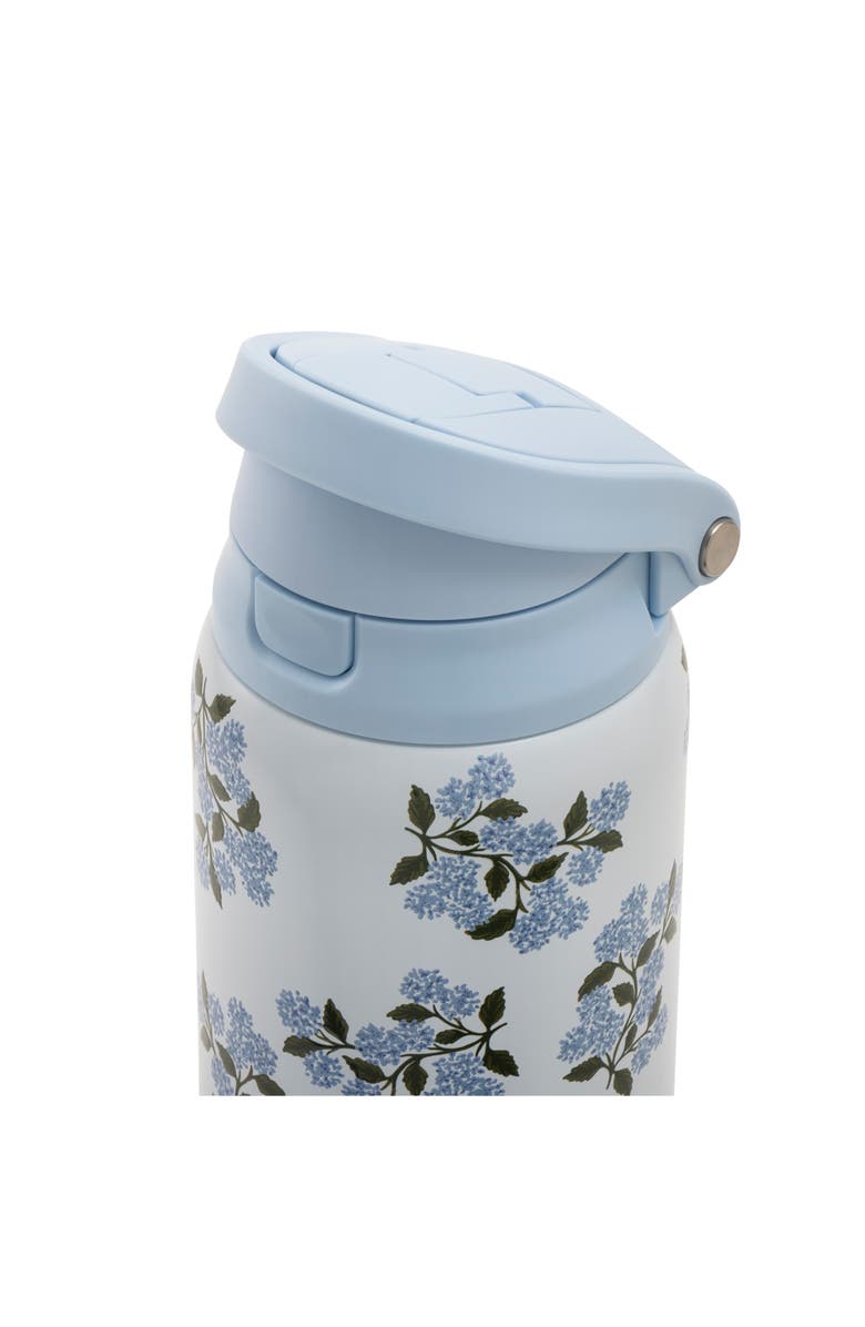 Core Home 32-Ounce Hydra Bottle, Alternate, color, Blue