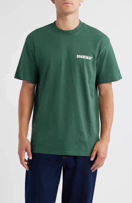 Dickies Gordonsville Logo Graphic T-Shirt