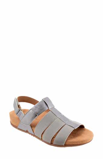 Burnaby Slingback Sandal