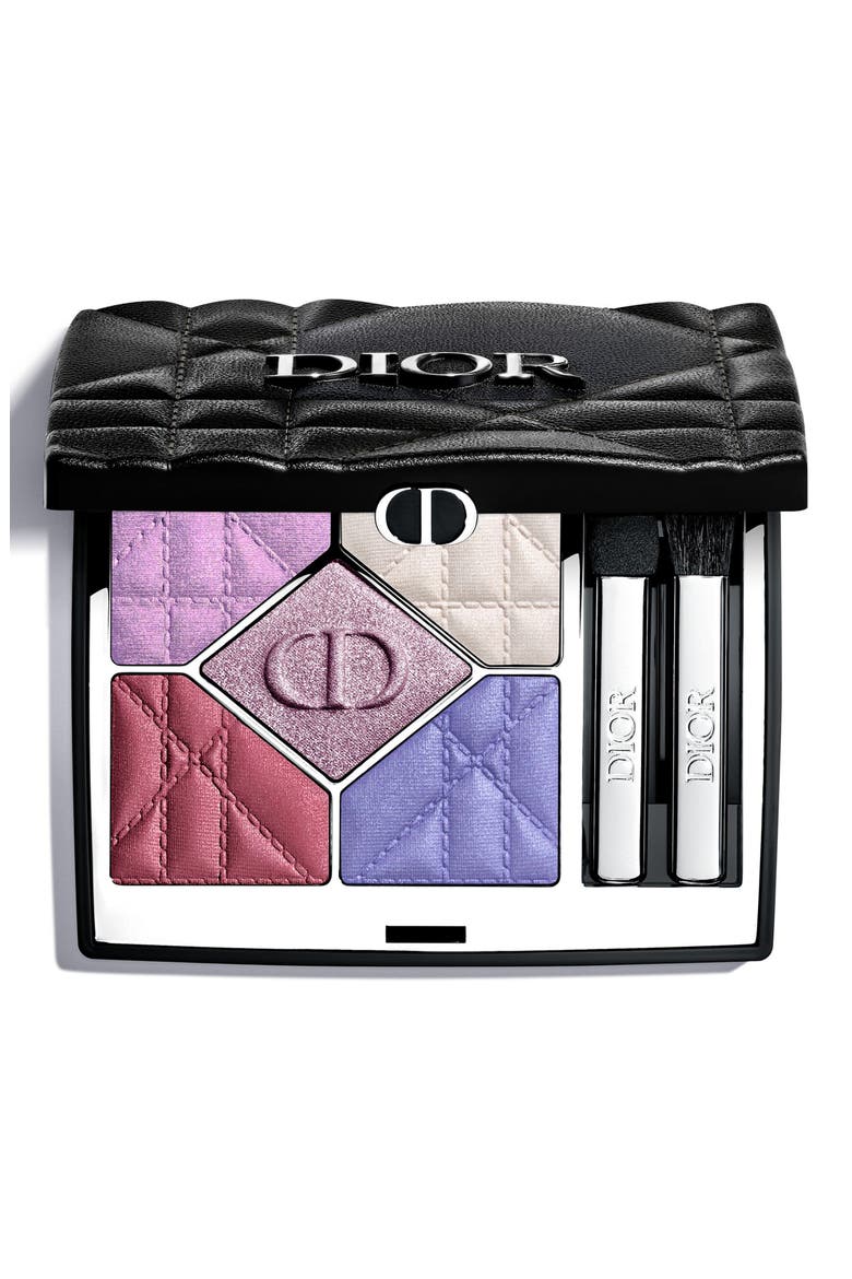 Diorshow 5 Couleurs Eyeshadow Palette (Limited Edition) (Women