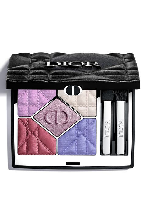 'Diorshow 5 Couleurs Eyeshadow Palette (Limited Edition)