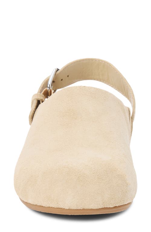 Matisse 'otto' Pointy Toe Chelsea Boot In Brown