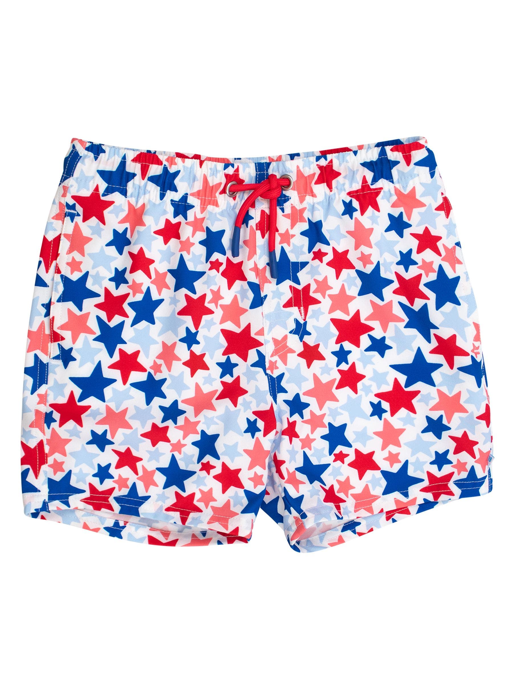 Star-Spangled