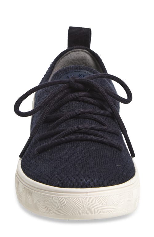 YY NATION YY NATION CIRRUS HEMP & WOOL LOW TOP SNEAKER