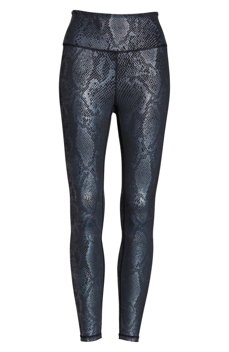 IVL Collective Active High Waist Leggings, Alternate, color,