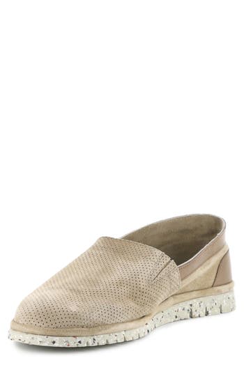 AMBITIOUS AMBITIOUS 11162 PERFORATED LOAFER 