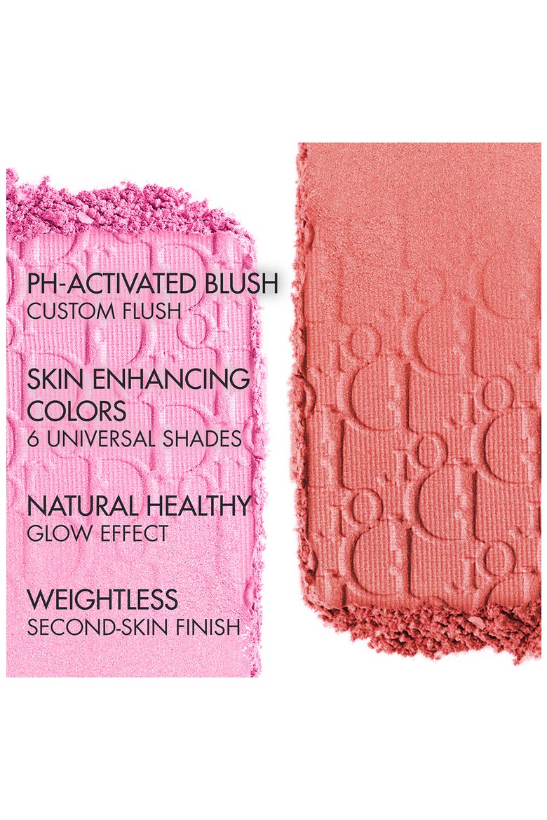 Backstage Rosy Glow Blush, Alternate, color, 015 CHERRY