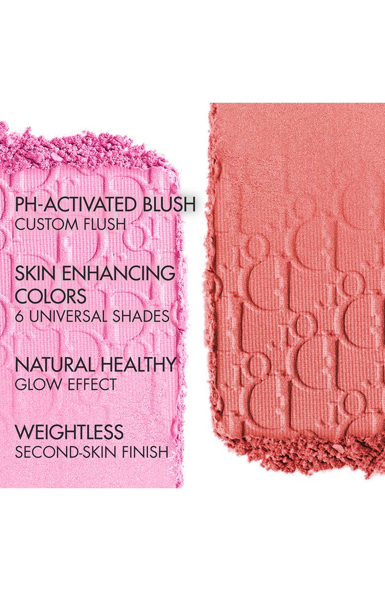 DIOR Backstage Rosy Glow Blush, Alternate, color,